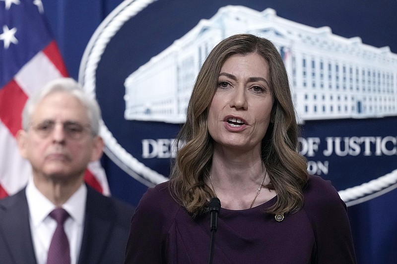 Takeaways of AP report on watchdog investigation into DEA hiring ...