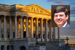 Cary Rutledge Jackson County agriculture leader testifies on federal conservation ...