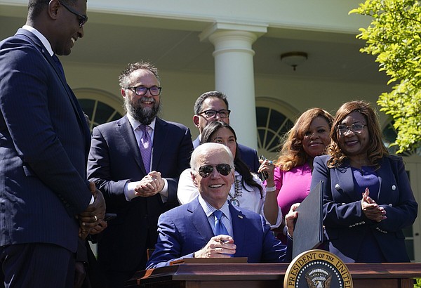 Biden order to set Office of Environmental Justice Biden order to set Office of Environmental Justice