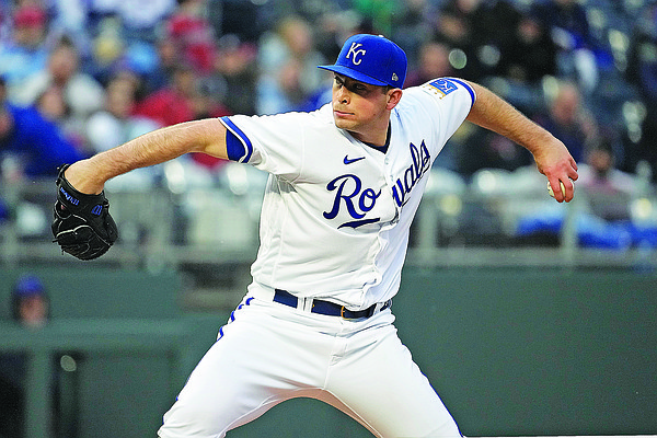 Bubic to have Tommy John surgery Bubic to have Tommy John surgery