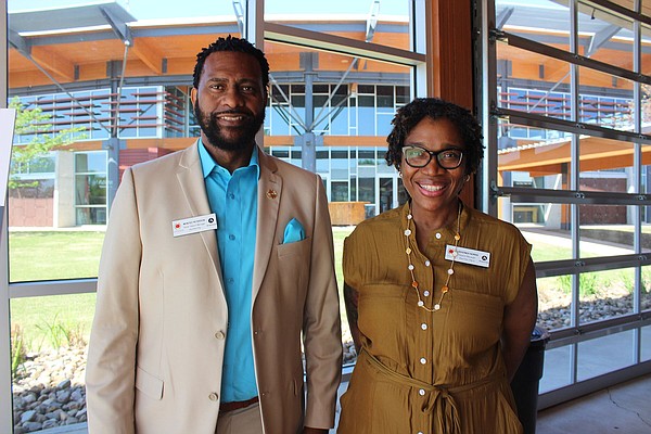 Red Jacket Luncheon benefits City Year youth - Vimarsana News