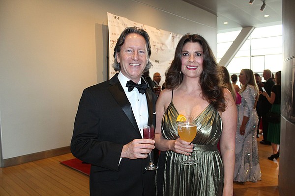 MOCKTAILS AND MORE: Wolfe Street hosts Red Carpet Gala at Clinton