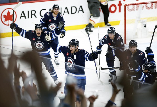 NHL Capsules Maple Leafs Devils Golden Knights win in overtime NHL Capsules Maple Leafs Devils Golden Knights win in overtime