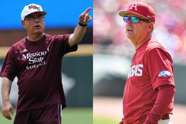 Arkansas, Missouri veteran coaches meet again today - Vimarsana News