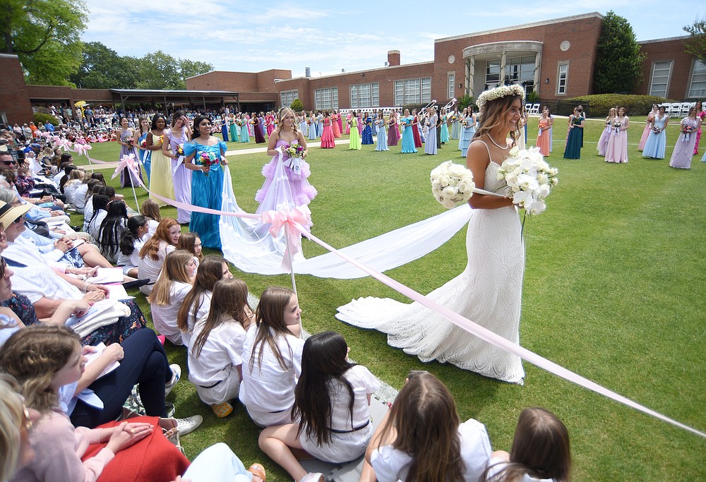 May Day celebration at GPS Chattanooga Times Free Press
