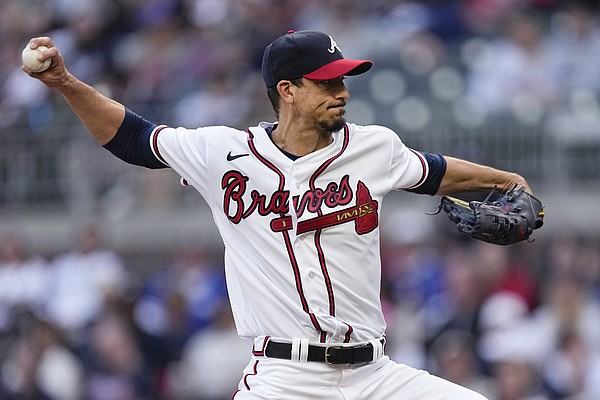 Morton Goes Seven, Albies Hits Two Homers, Braves Beat Marlins 7-4 ...