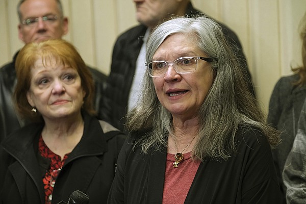 The nation in brief: Oklahoma parole board rejects clemency - Vimarsana News