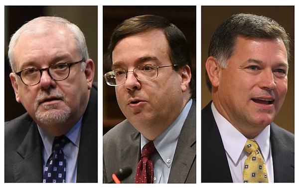 Arkansas Teacher Retirement System s Executive Director Post Draws 14 Arkansas Teacher Retirement System s Executive Director Post Draws 14