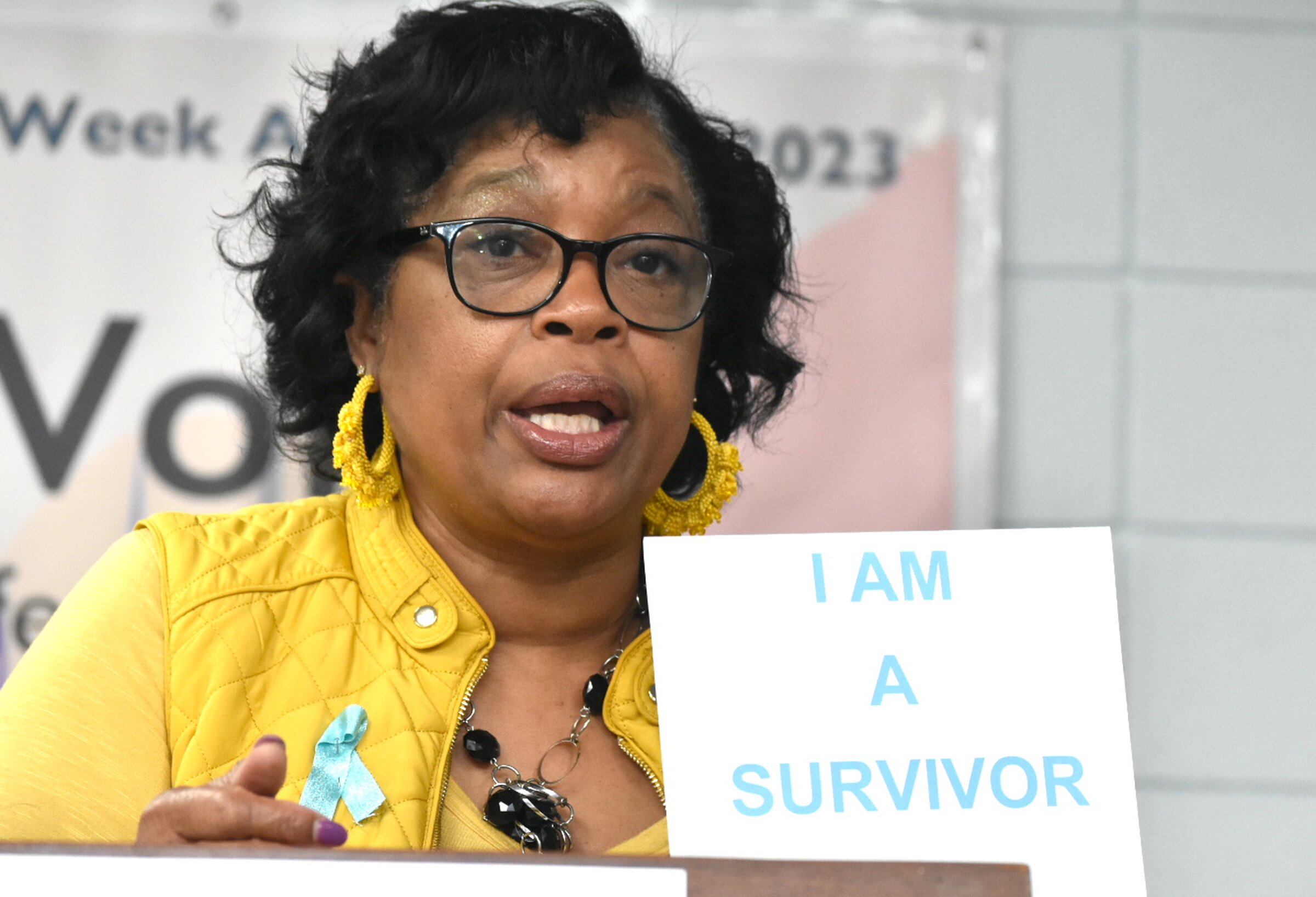 Crime victims are right to be heard: Advocates