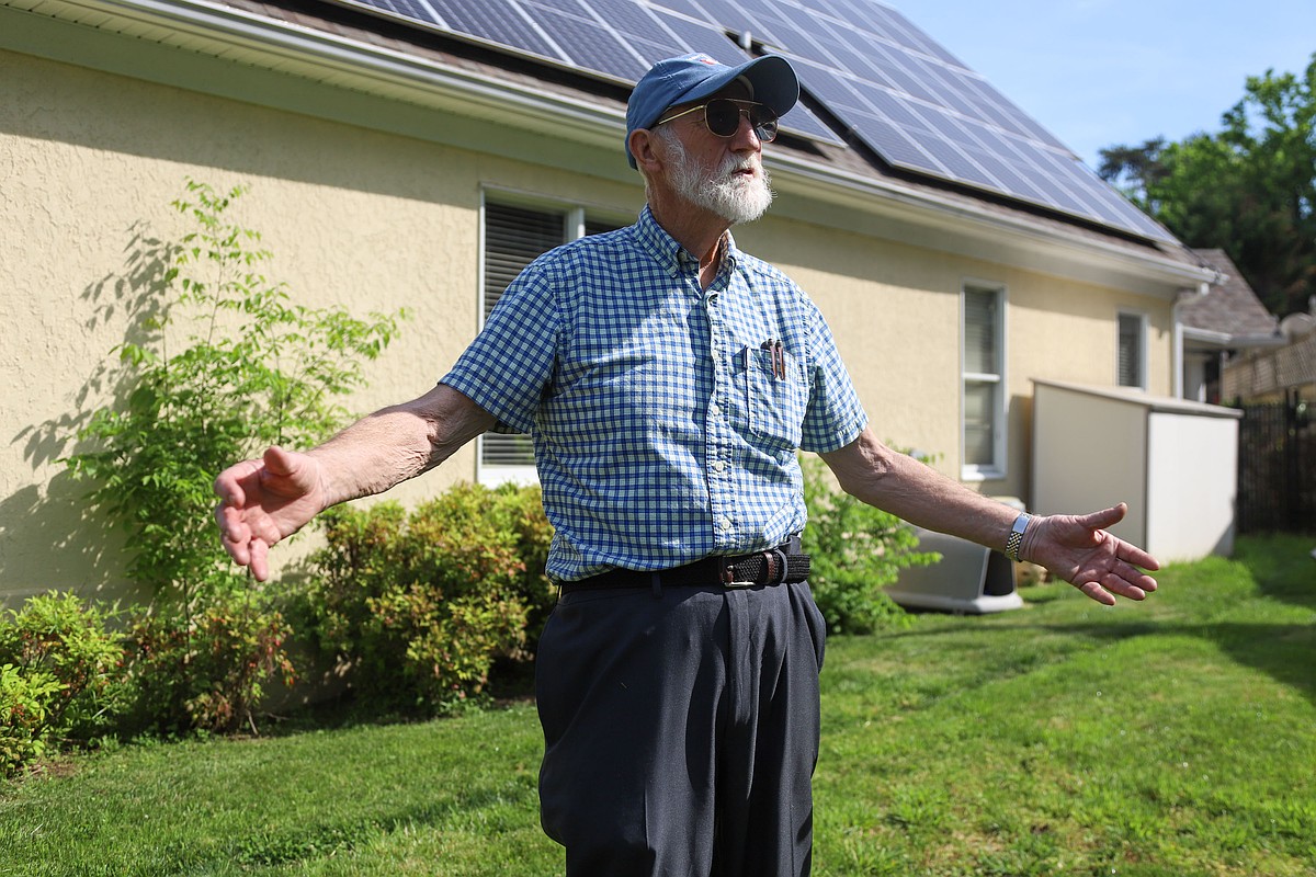 Tom Cutter Solar Shutdown of Tennessee solar installer leaves buyers without promised ...
