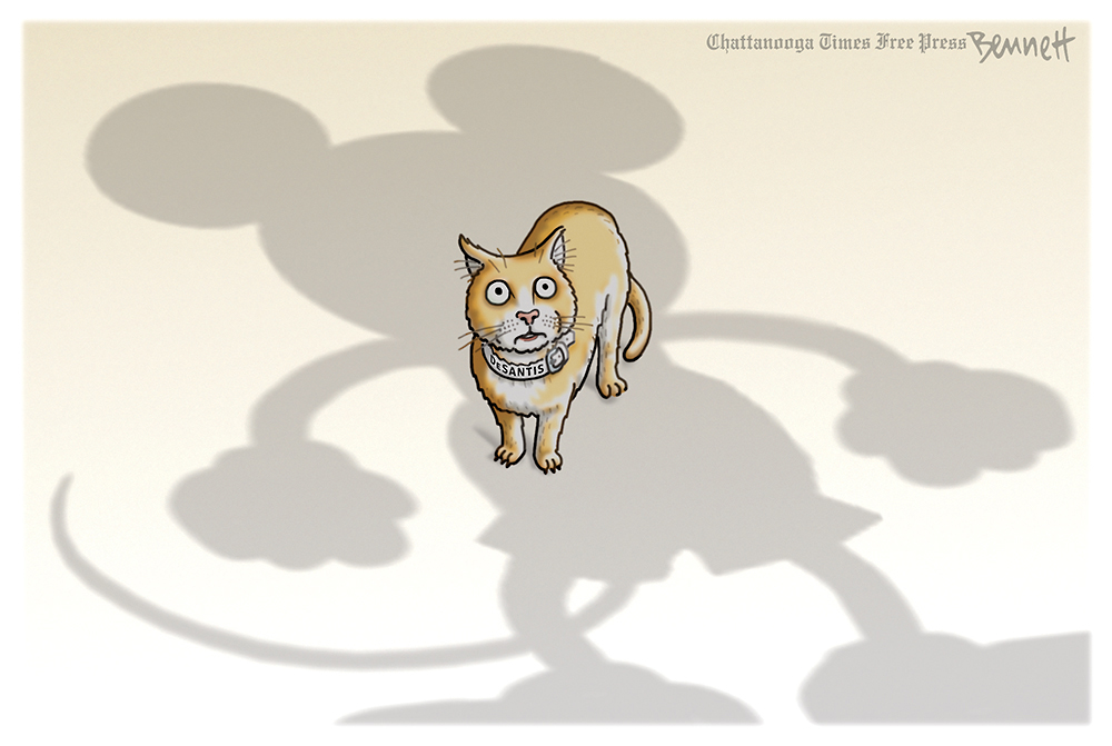 The Mouser