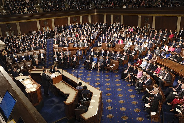Congress receives Yoon speech with enthusiasm - Vimarsana News