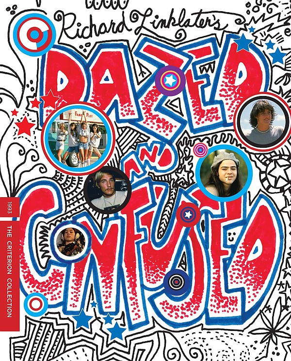 'Dazed and Confused' (1993) - Vimarsana News