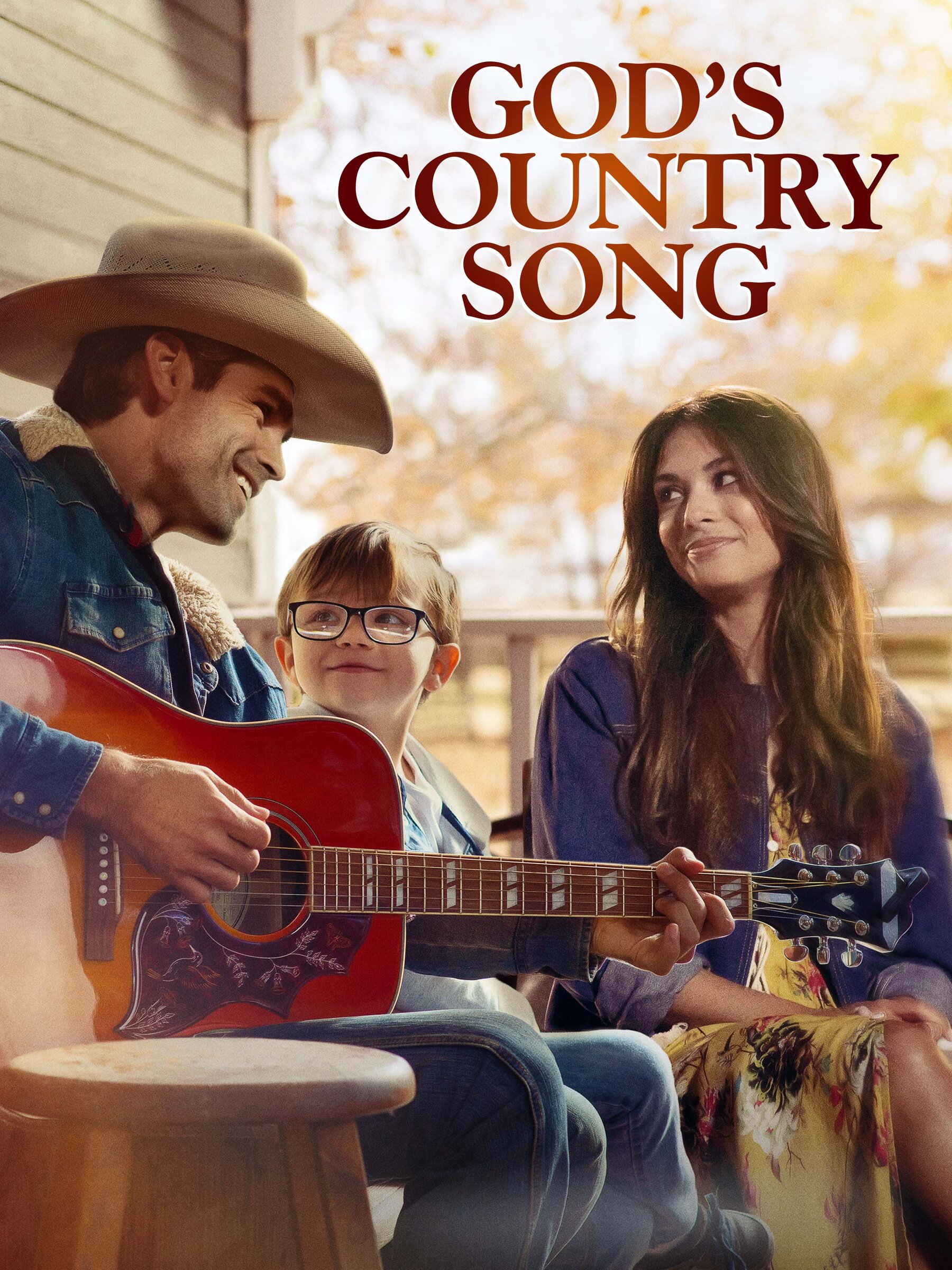Working Red Carpet for 'God's Country Song' - Vimarsana News