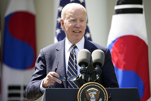 31 nonviolent drug offenders terms commuted by Biden