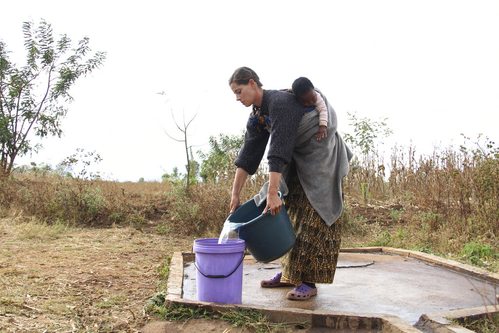 Peace Corps Prep is resource, UAPB associate dean says