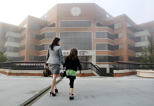 Take Our Kids to Work Day retools at 30 as work has changed  Chattanooga Times Free Press