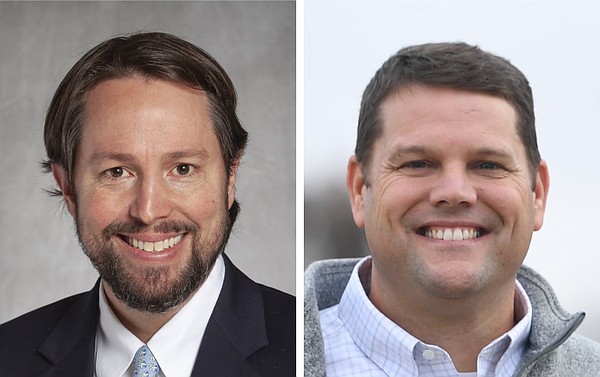 Arkansas Senate reconvenes Monday before adjourning legislative session - Vimarsana News