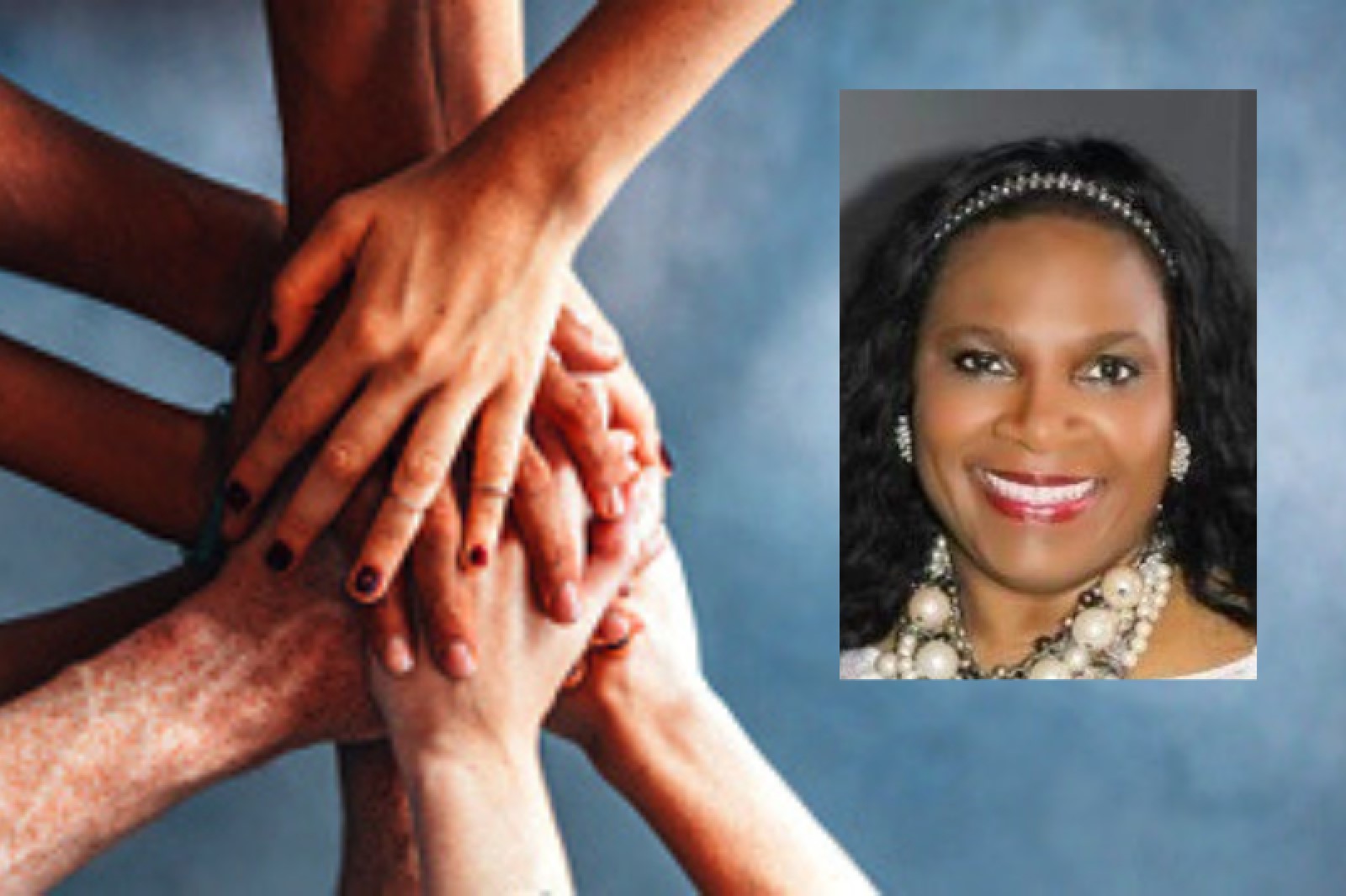 Career in social work is honored