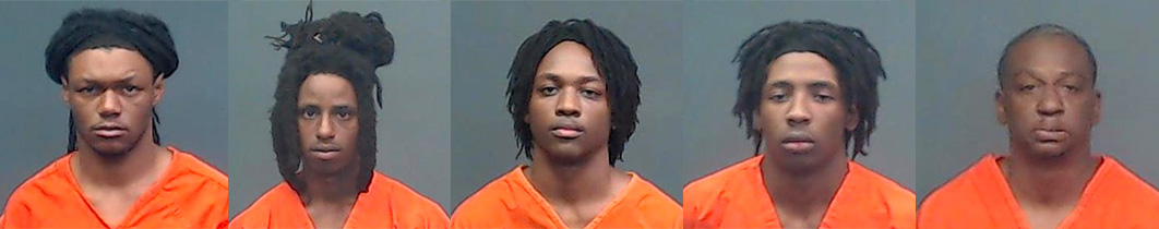 Final suspect in Texarkana shootout that injured A&M player arrested - Vimarsana News