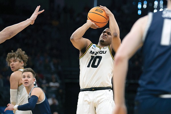 Honor returning to Missouri, Carralero coming as a transfer - Vimarsana News