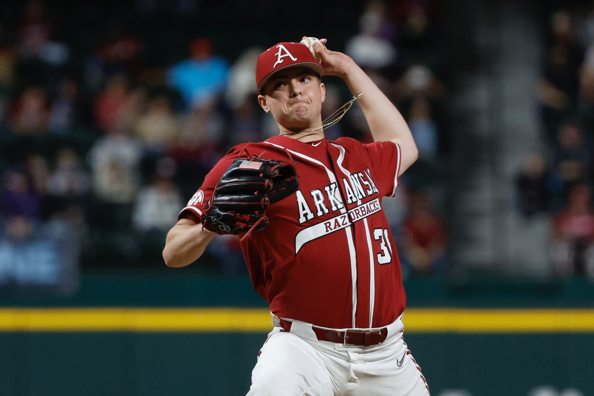 REPORT: LSU lands Vandy shortstop Carter Young through transfer portal