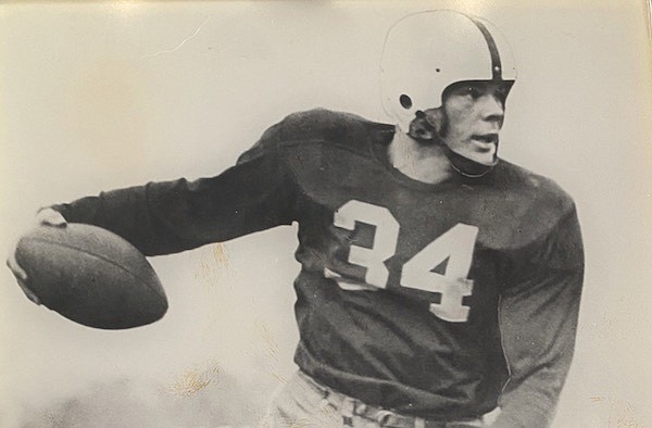 Nesbitt, UA back in '50s, dies at 91 - Vimarsana News
