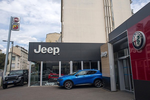 Carmakers log 1st-quarter gains - Vimarsana News
