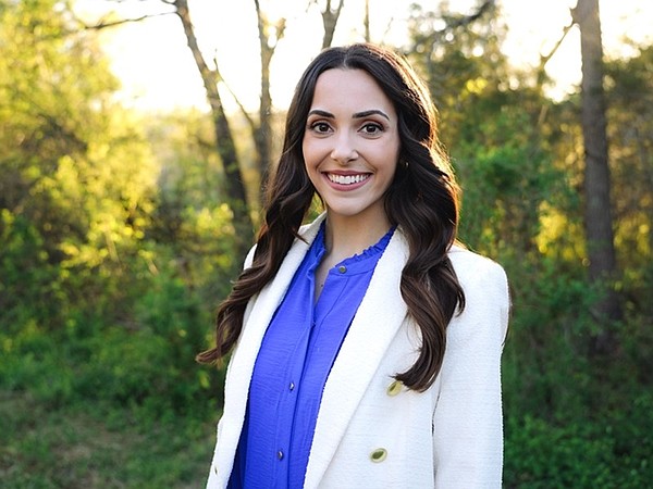 UA student chosen as 1 of U.S.' 62 Truman scholars - Vimarsana News