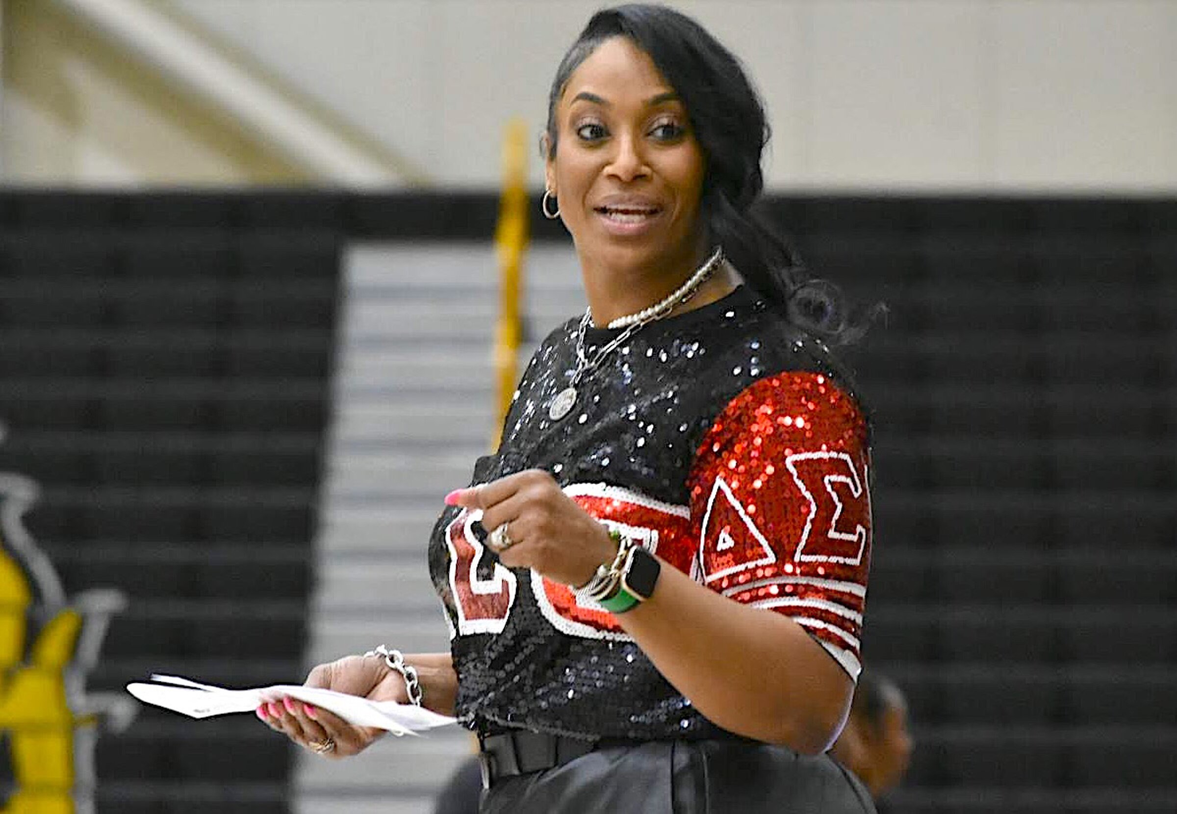 St. John to host event for women