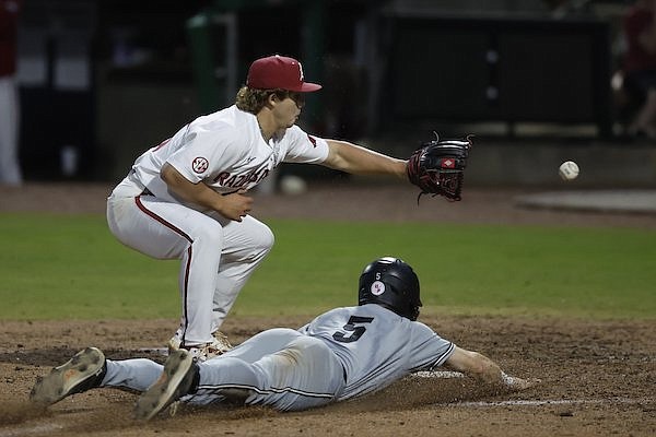 Updates, Score, Notes: Lipscomb @ No. 2 Tennessee Baseball