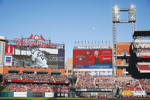 Ward's homer leads Angels to 5-1 win, Cards' fourth loss in row - Vimarsana News