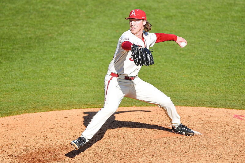 Series Sweep of Tennessee - Hail State Unis