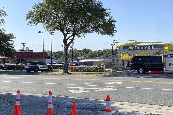 Georgia gunman kills 3 women, himself - Vimarsana News