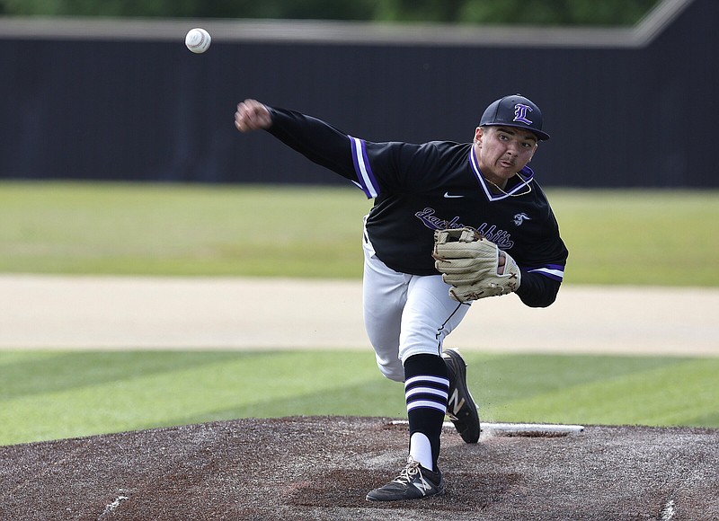 Joseph King To Pitch In World Baseball Classic