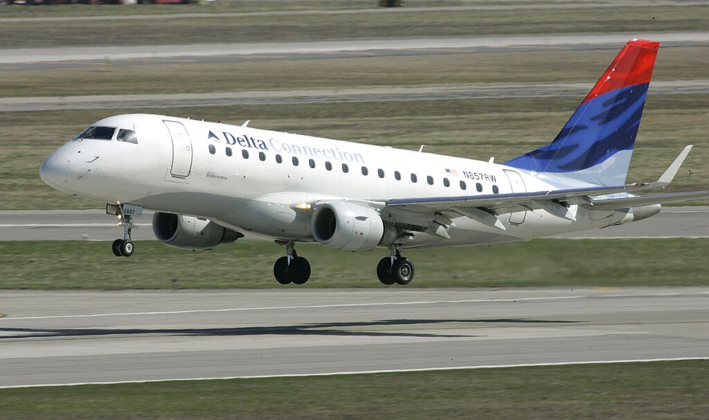 Delta Connection to offer nonstop Little Rock-New York City flight ...