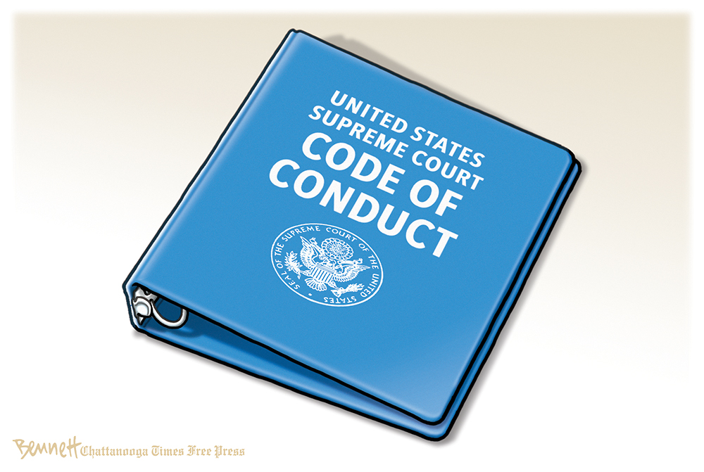 Code of Conduct