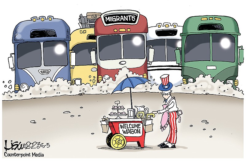 Wagon Chattanooga Times Free Press