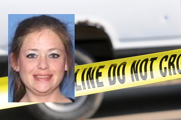 Search for Arkansas woman suspended after remains found - Vimarsana News