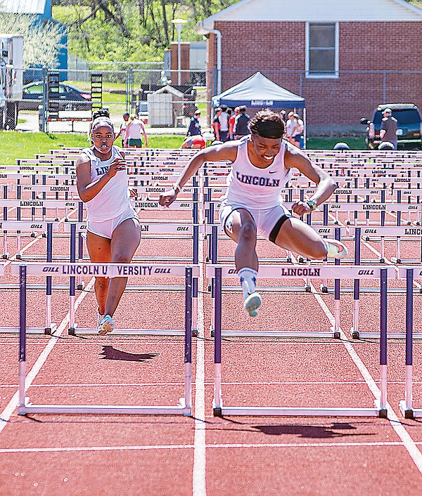 Miaa Track And Field Results 2025 Val Libbie