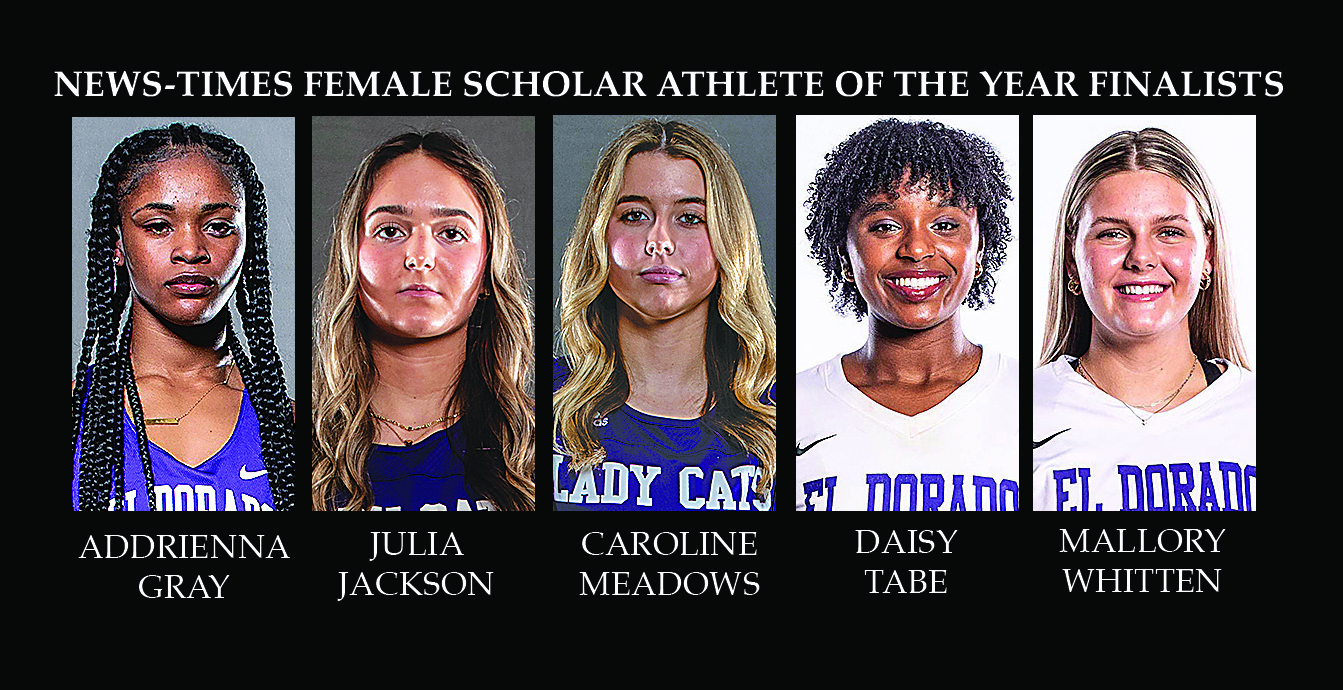 Finalists named for Female Scholar-Athlete of the Year - Vimarsana News