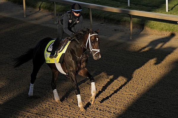 Kentucky Derby runs into more obstacles ahead of big race - Vimarsana News