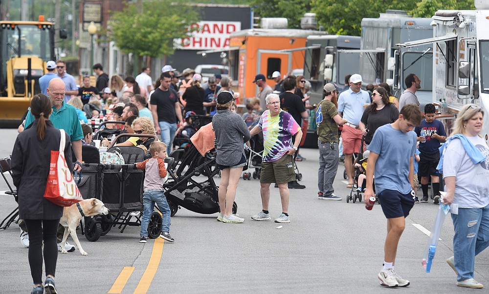 Annual Red Bank Jubilee Chattanooga Times Free Press