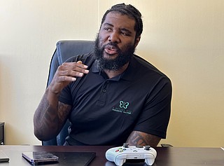 Finding Black therapist often hard for some in state | Northwest ...