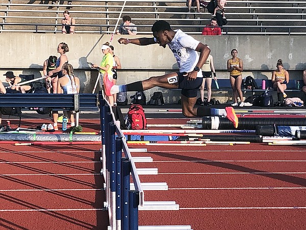 Lincoln has up and down day at MIAA outdoor track and field championships - Vimarsana News