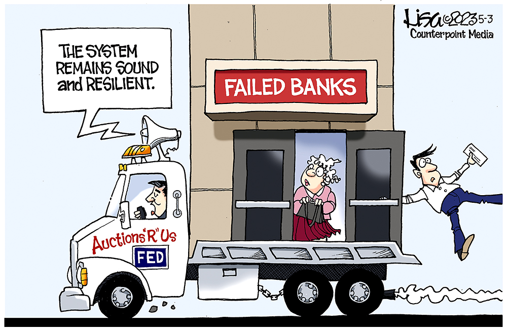 Sound and Resilient