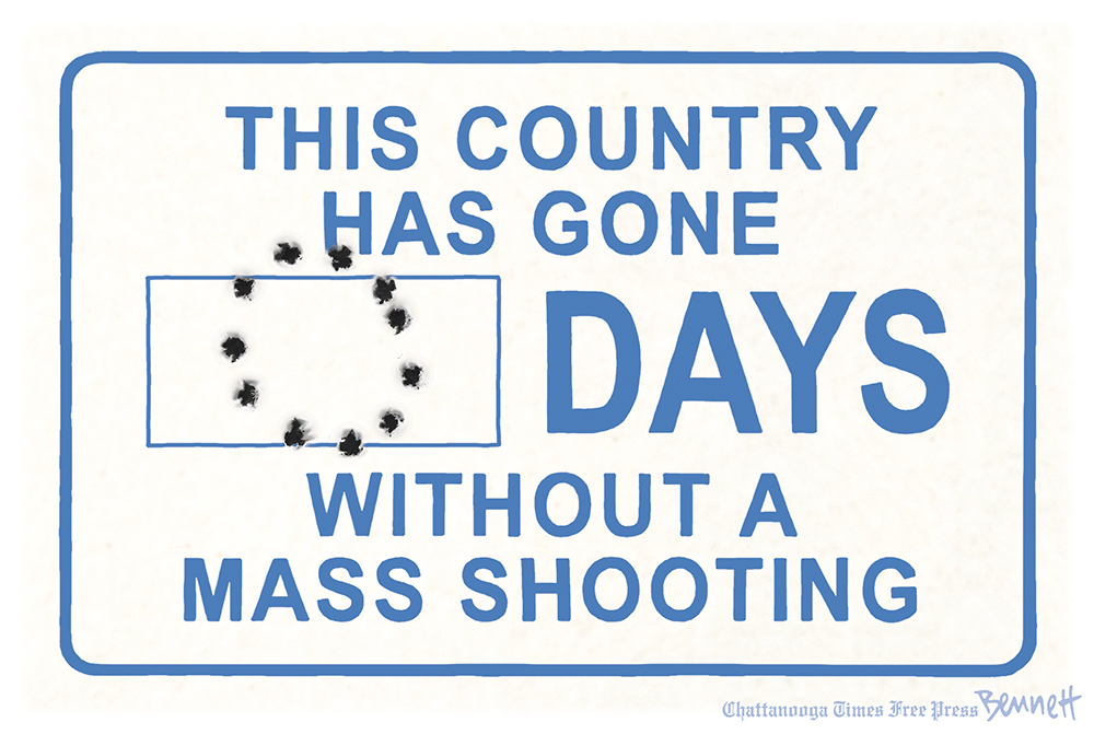 Running Tally