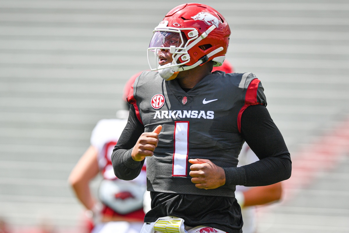 WholeHogSports - Ranking Arkansas Football's Impact Seniors