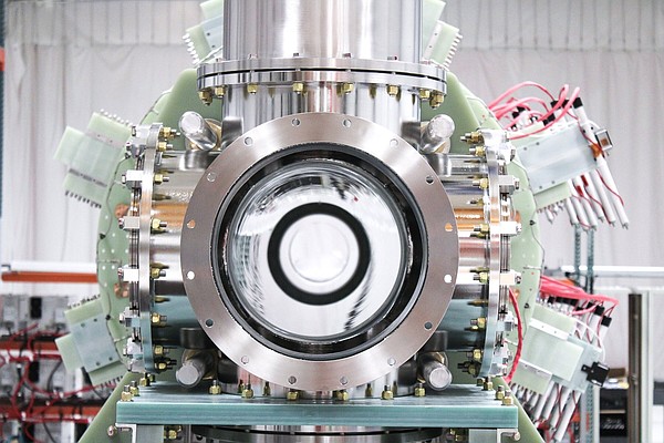 Start-up announces fusion power plans - Vimarsana News