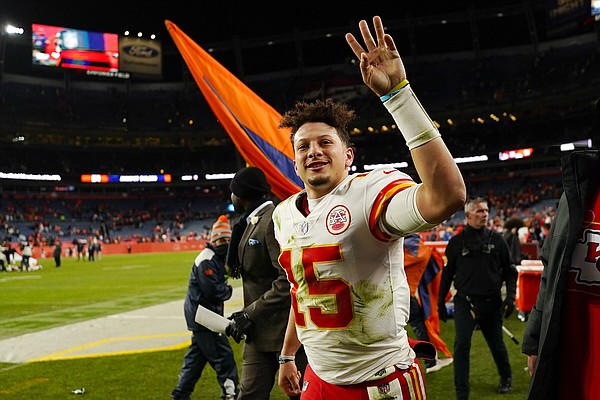 Kansas City Chiefs to celebrate Super Bowl LVII with fans at NFL opener